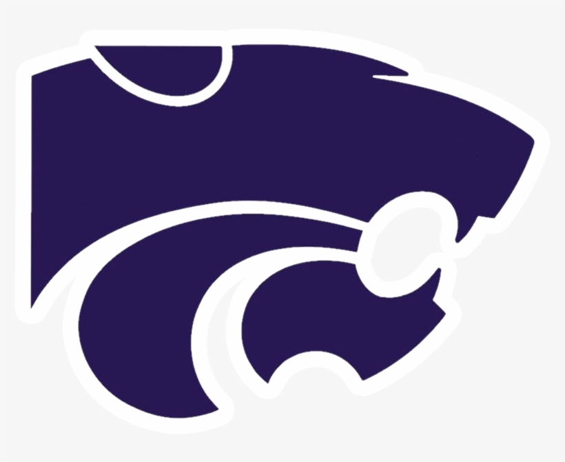Blue Springs Wildcats - Three Rivers Wildcats Logo, transparent png #1312176