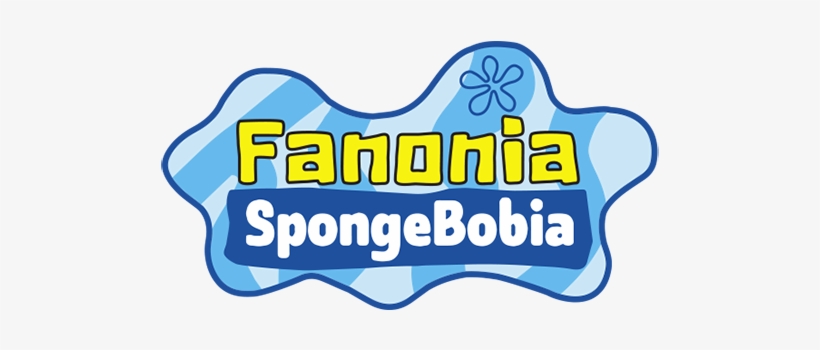 The Spongebob Fan Fiction Wiki - Spongebob Squarepants, transparent png #1312269