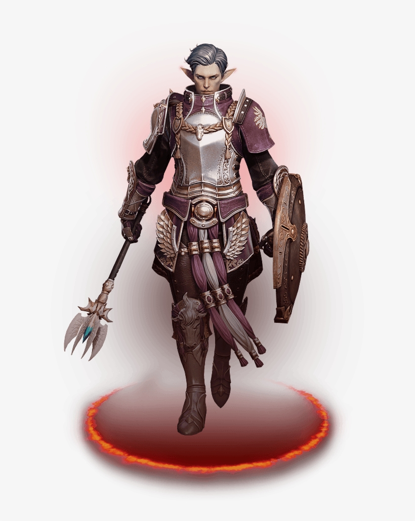 Aqua Elf Male2 - Video Game, transparent png #1312379