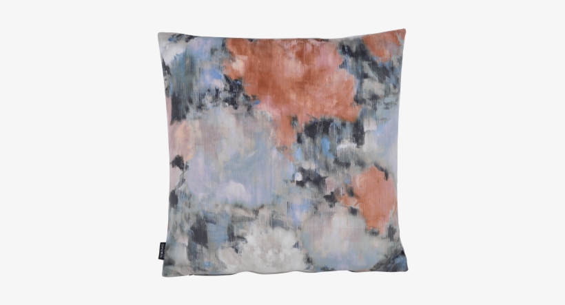 Blossom - Throw Pillow, transparent png #1312581
