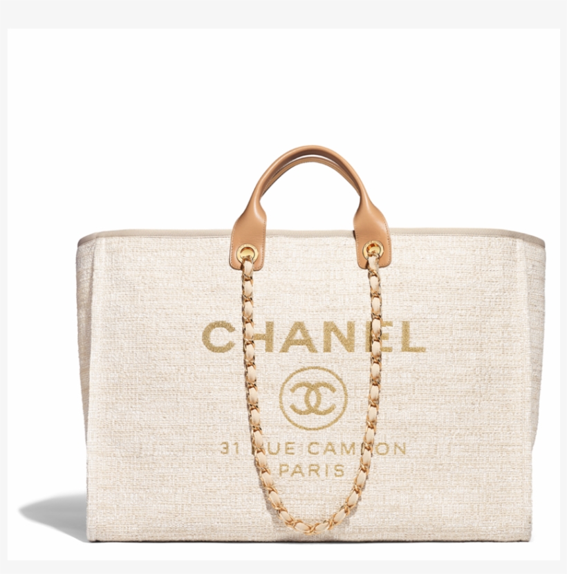 chanel watercolor bolsa