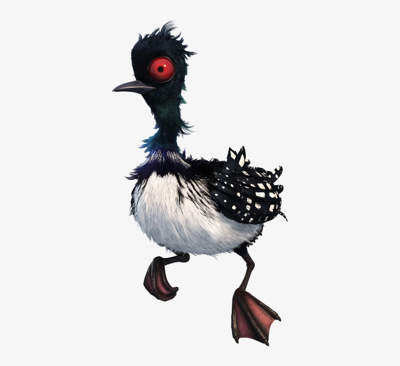 Buscando A Dory, Dory, Png, Imagenes, Descargar, Free, - Bird From Finding Dory, transparent png #1312670