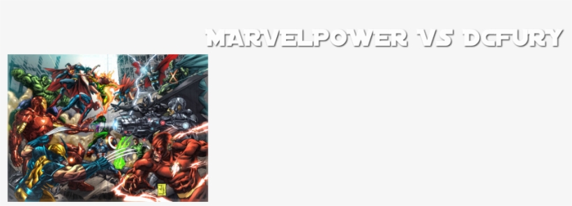 Beastboy - Marvel Vs Dc Fights, transparent png #1312718