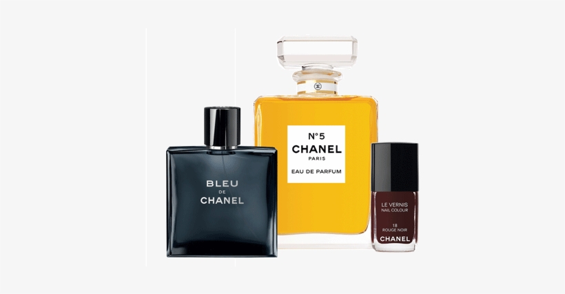 Chanel Bleu de Chanel Eau de Toilette Spray - 3.4 oz.