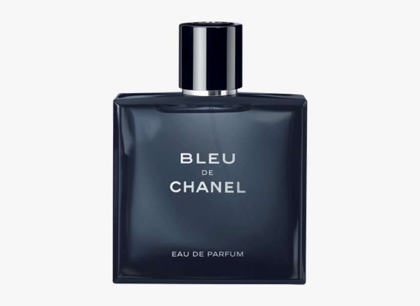 For The Man Who Defies Convention, A Fresh, Clean, - Bleu De Chanel Price In Dubai, transparent png #1312867