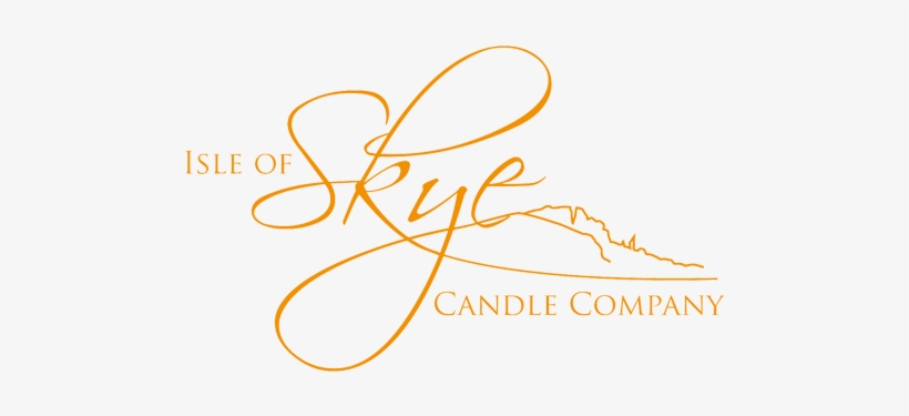 Isle Of Skye Candle Company Logo - Sweetumswalldecals Give Thanks Wall Decal, transparent png #1312889