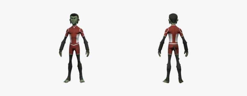 Download Zip Archive - Juguetes De Figuras De Chico Bestia, transparent png #1312952
