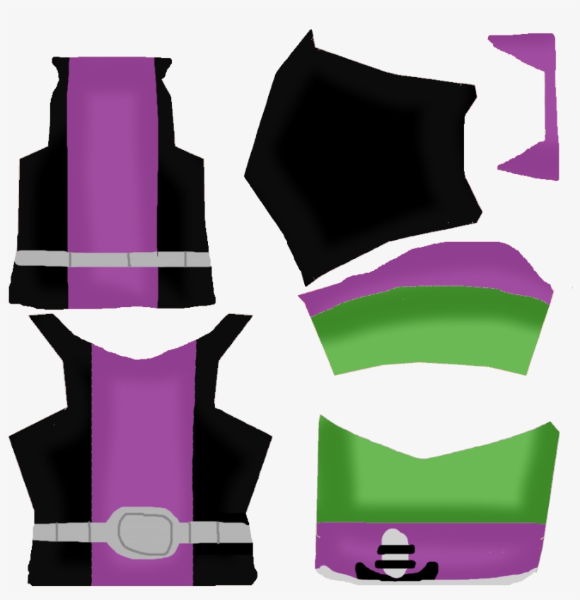Costume - Http - //i - Imgur - Com/lplasd7, transparent png #1312976