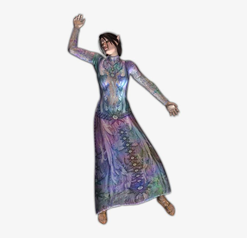 24 Mar 2009 - Embroidery, transparent png #1313022