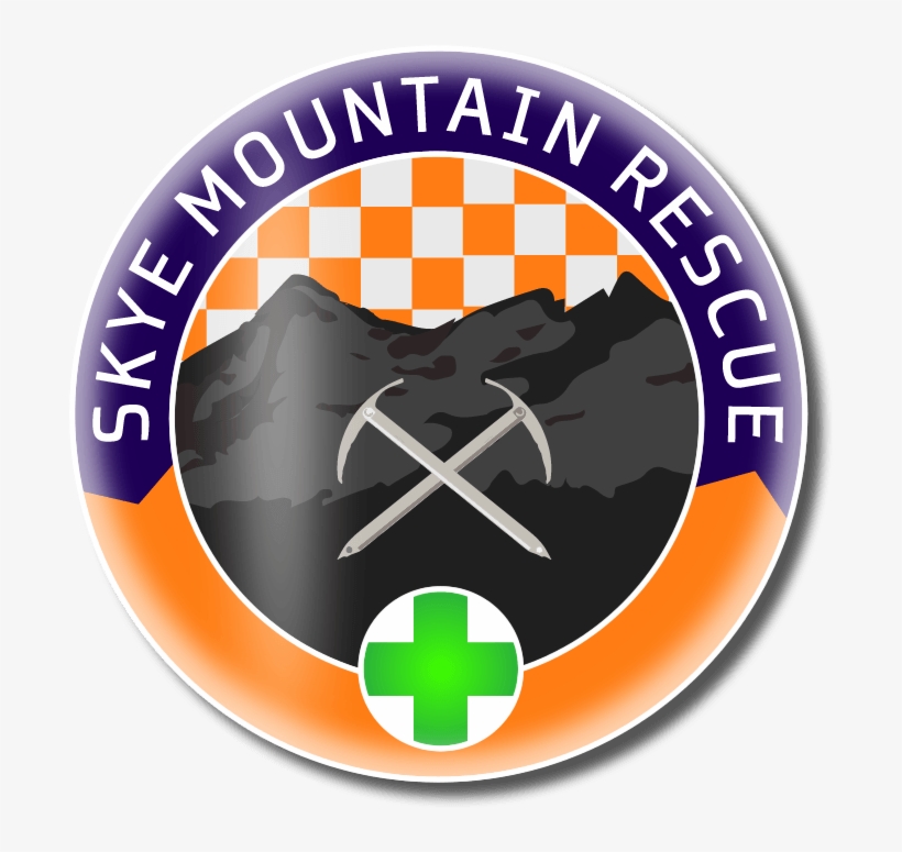 Donate To The Skye Mountain Rescue - Skye, transparent png #1313127