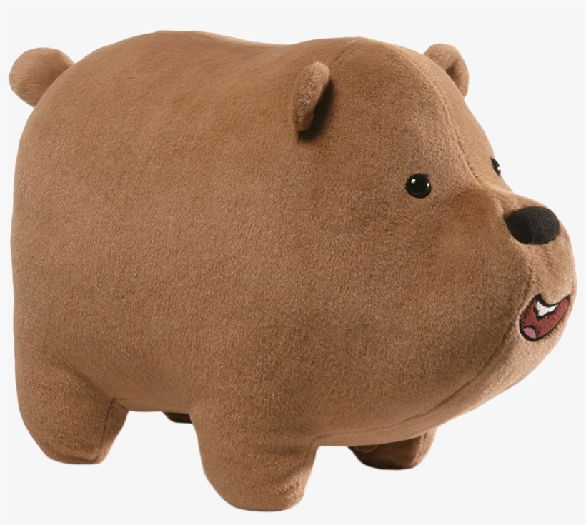 We - We Bare Bears Funko, transparent png #1313218