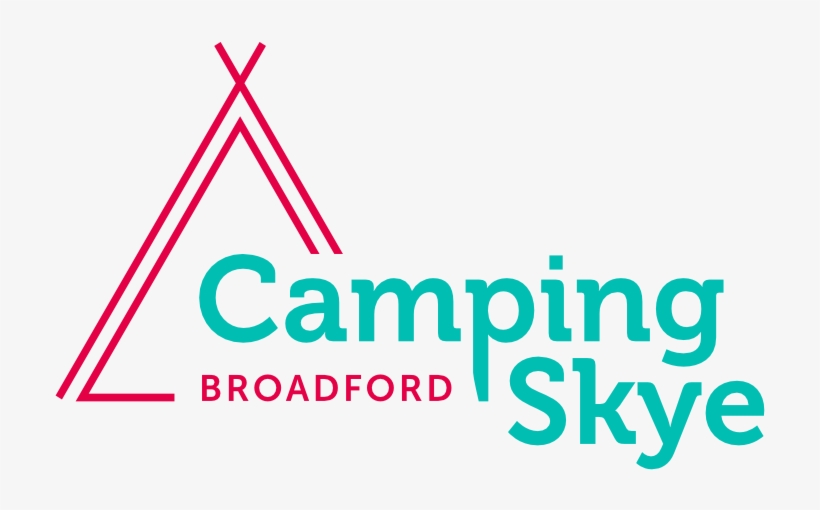 Opportunities At Camping Skye Skye's New Campsite - Graphic Design, transparent png #1313221