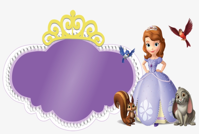 Sofia The First Free Printables FREE PRINTABLE TEMPLATES