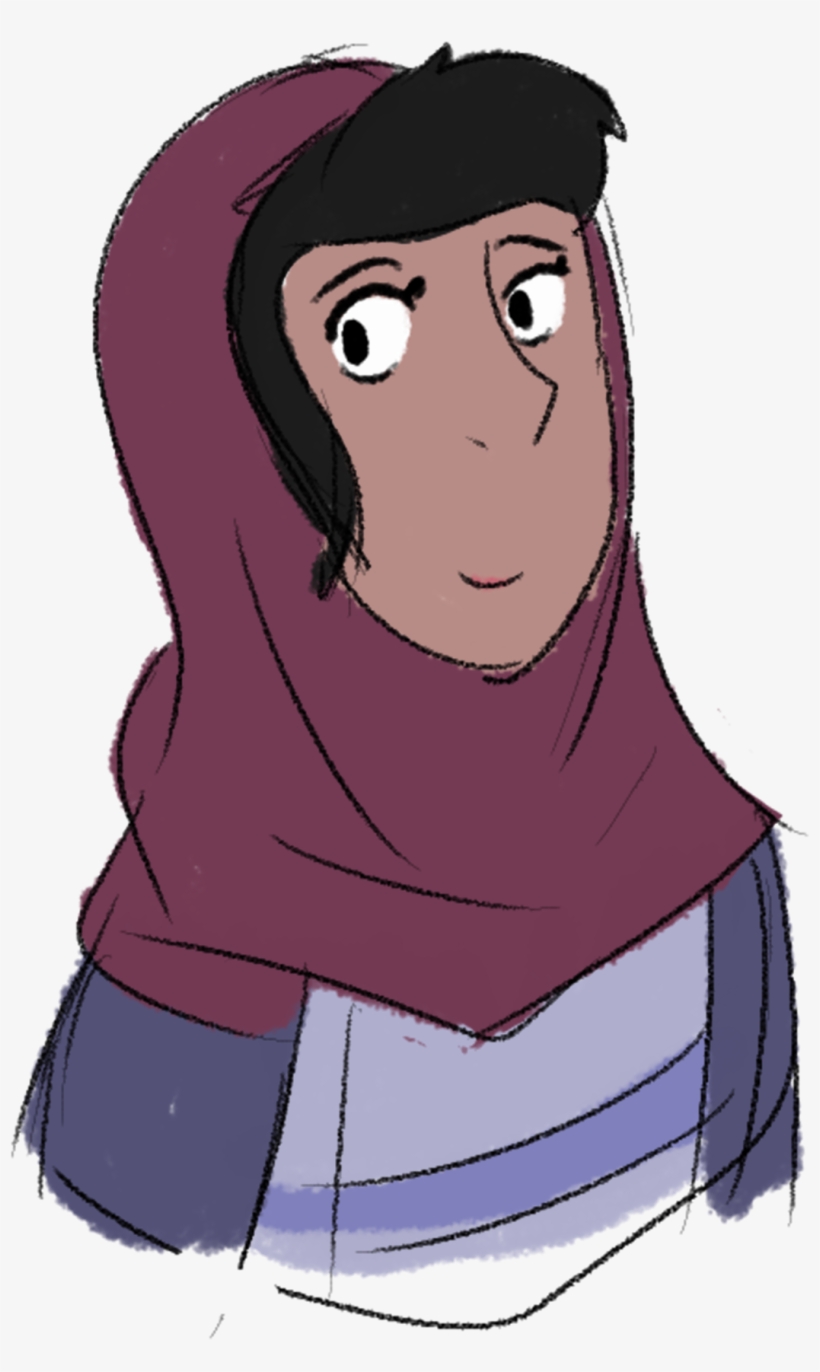 We Bare Bears Background Character Appreciation Draw - Bidding, transparent png #1313405