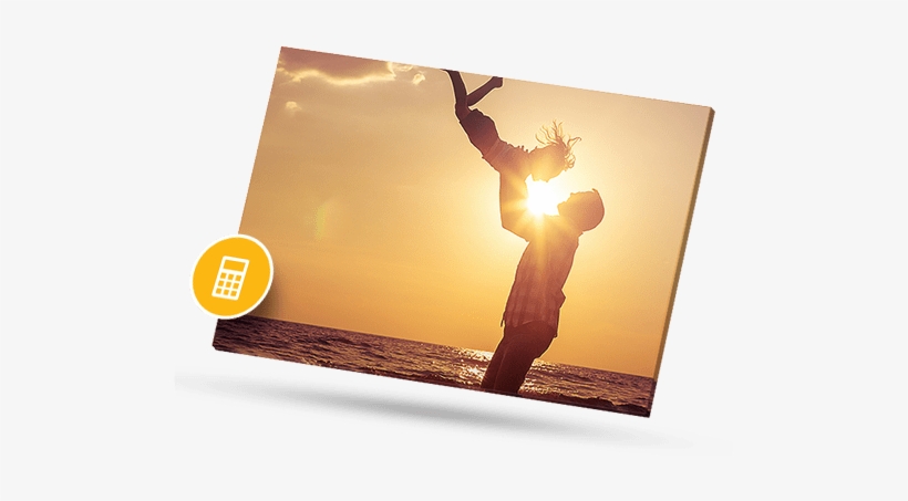 Gold Savings Certificates - Sunlight, transparent png #1313623