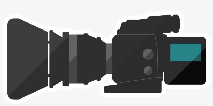 Tippingpoint Labs Camera Icon - Icon Camera Video Png, transparent png #1313700
