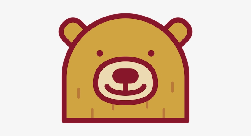 We Bare Bears Pop-up At Palawan Beach Sentosa, transparent png #1313971