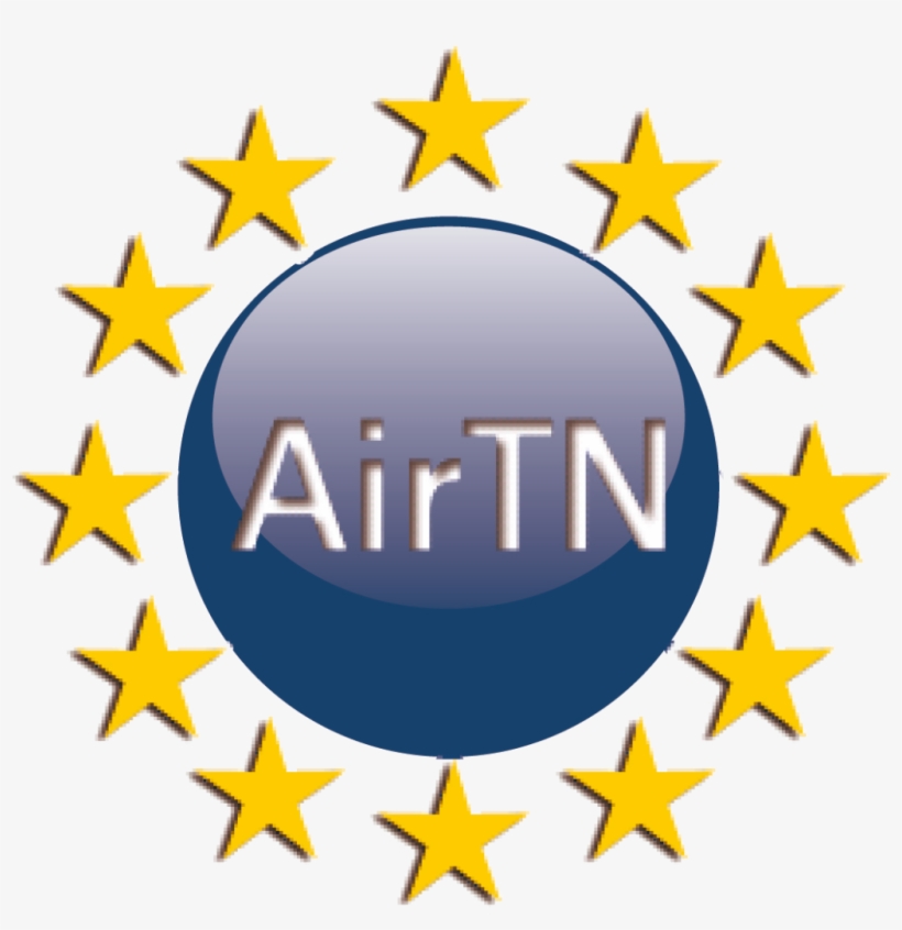 Https - //www - Airtn - Eu/wp Content/uploads/airtn - Icon, transparent png #1314028