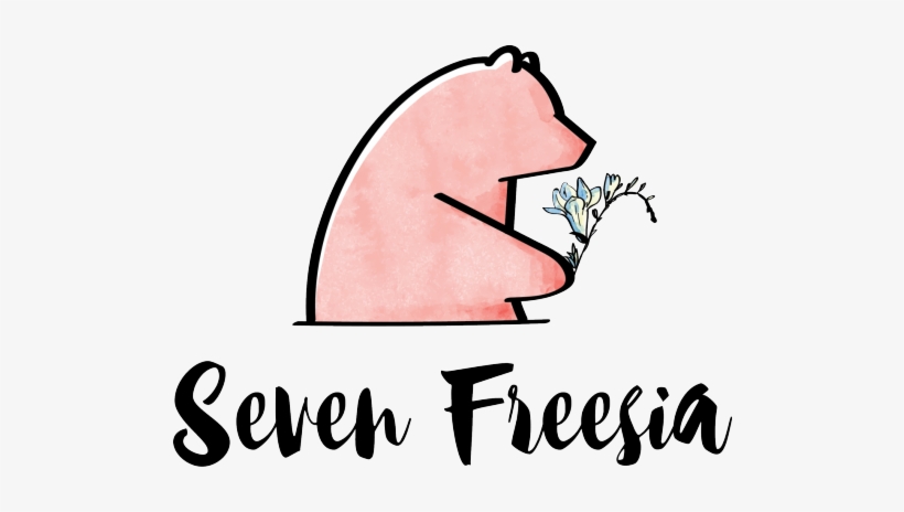 Seven Freesia Plush And Gifts - Freesia, transparent png #1314057