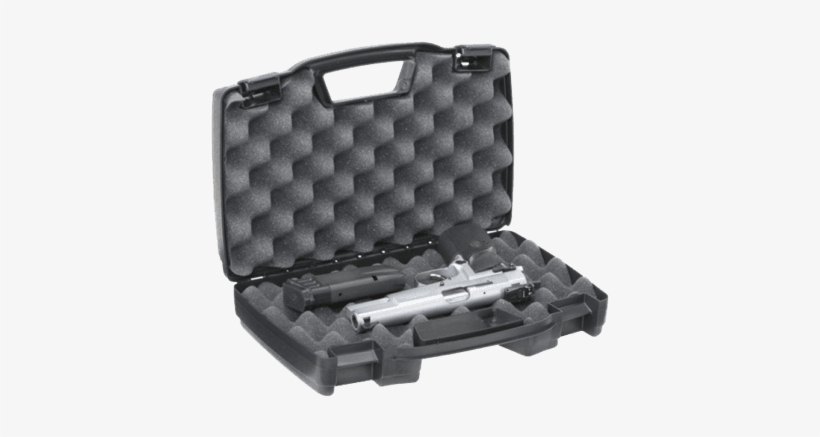 Flash Deal - Plano Protector Single Pistol Case, transparent png #1314058
