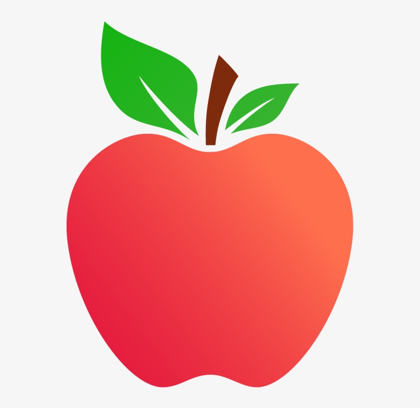 Food Icon - Mcintosh, transparent png #1314157