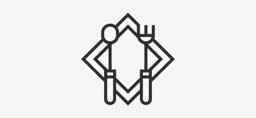 Main Dishes - Food Critic Icon, transparent png #1314226