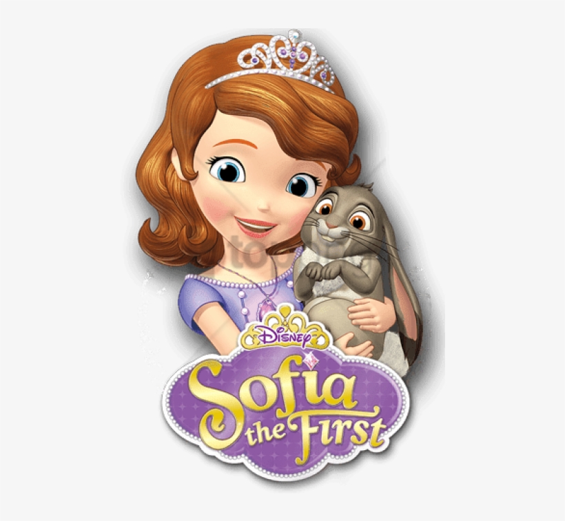 Who's The Cutest Of Us - Sofia The First, transparent png #1314253