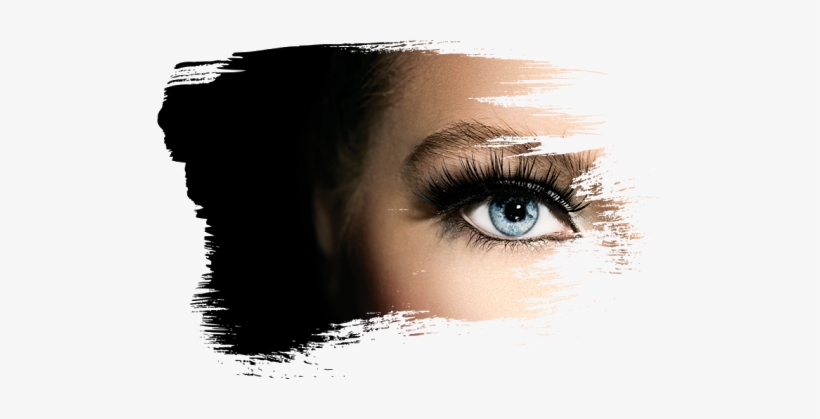 With Proper Care And Touch-up Visits, Your Eyelash - Beau Gchis Paris Pro Series Applicator Sponge Duo, transparent png #1314255