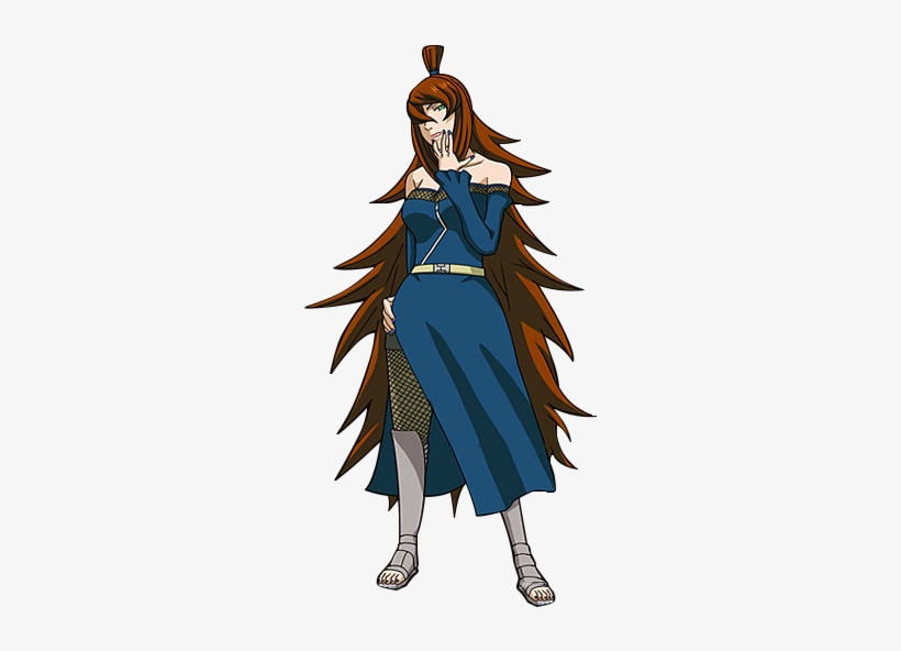 Mei Terumi-a - Mei Terumi Render, transparent png #1314303