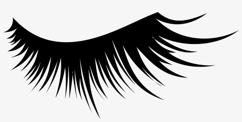 Like Our Stuff Get A Custom Logo Via Our - Eyelash Extensions, transparent png #1314457