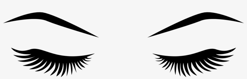 Eyelash, transparent png #1314741