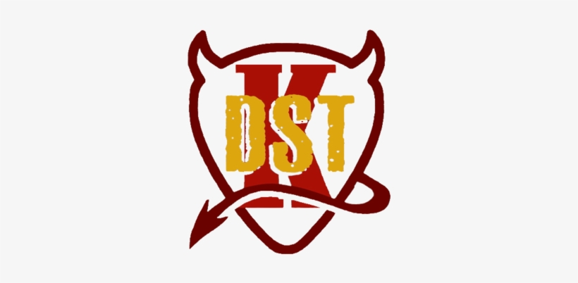 K-dst Icon - Dst, transparent png #1314855