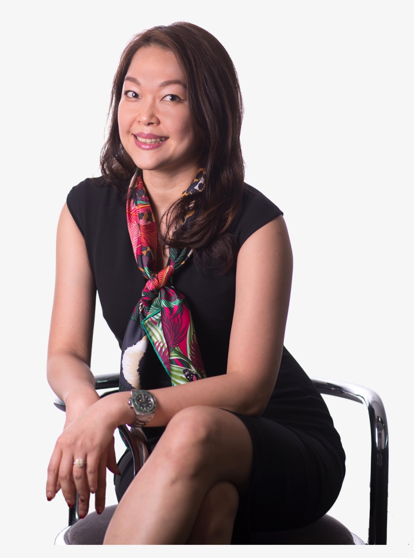 Chong Mei Mei - Sitting, transparent png #1314977