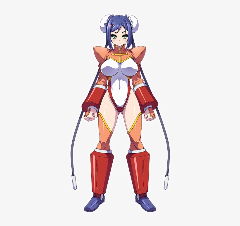 Https - //rei - Animecharactersdatabase - Com/uploads/chars/39134- - Mei Fang, transparent png #1315039
