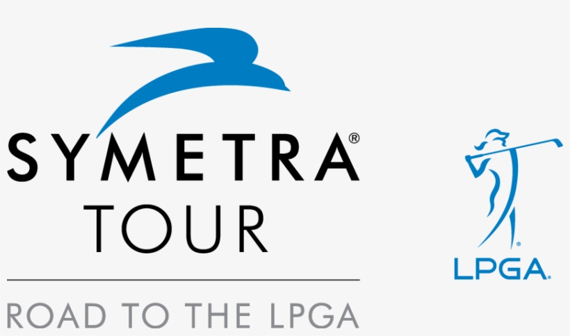 Symetratourlogo - Symetra Tour Guardian Championship, transparent png #1315565