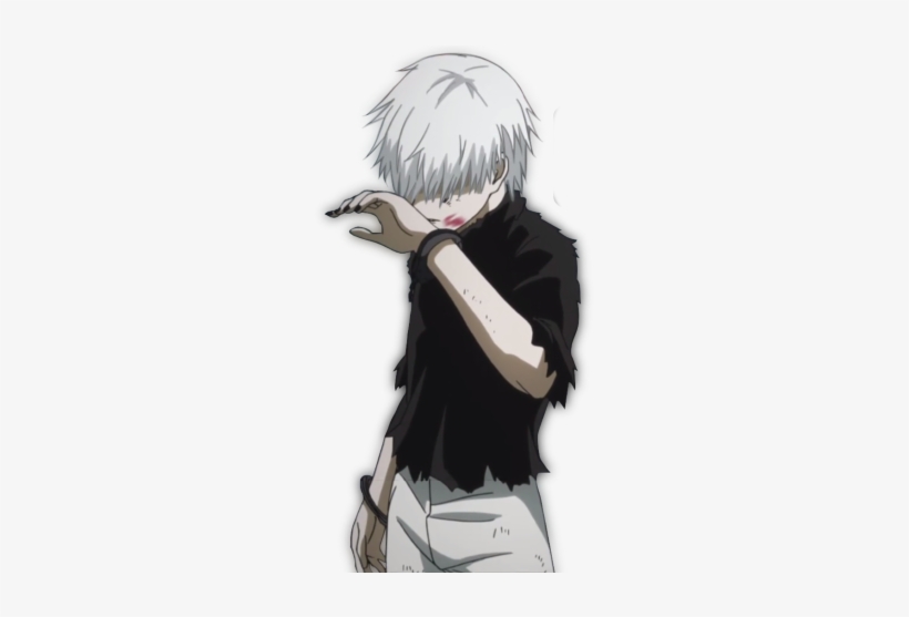 Helix Lookout - Kaneki Season 1 Episode 12, transparent png #1315567