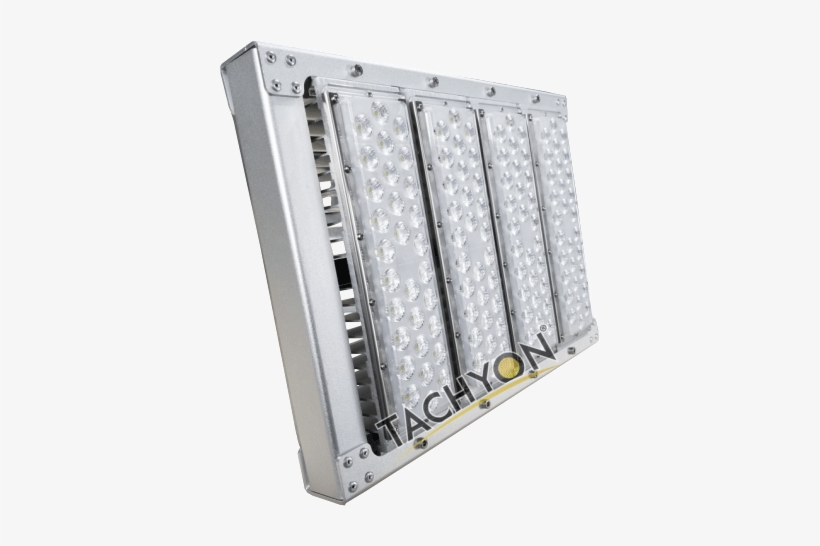 Ultra Slim Led Stadium Light & Arena Flood Light - Light, transparent png #1315608