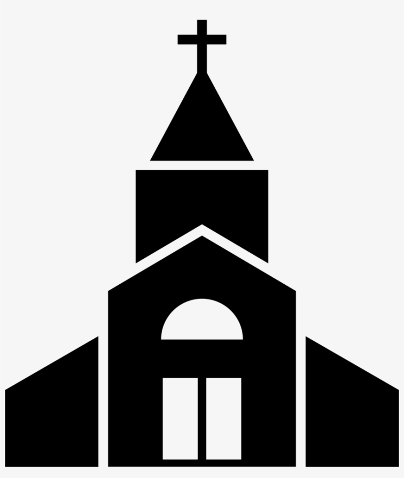 Church Comments - Church Clipart Png, transparent png #1315656