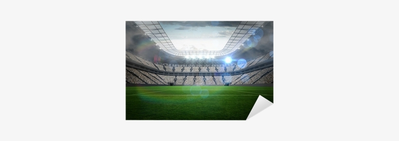 Man City Stadium Wallpaper Mural, transparent png #1315680