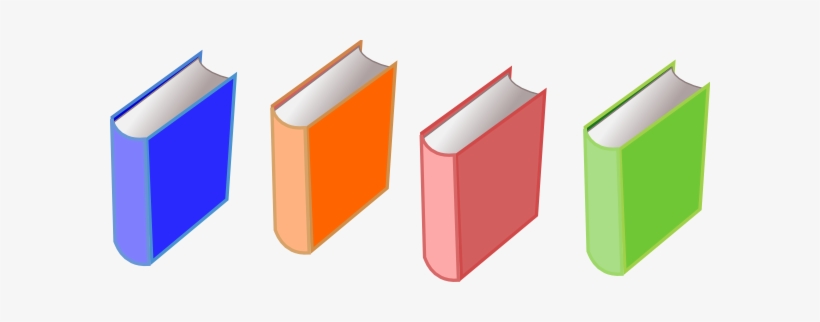 How To Set Use Books Icon Png, transparent png #1315749