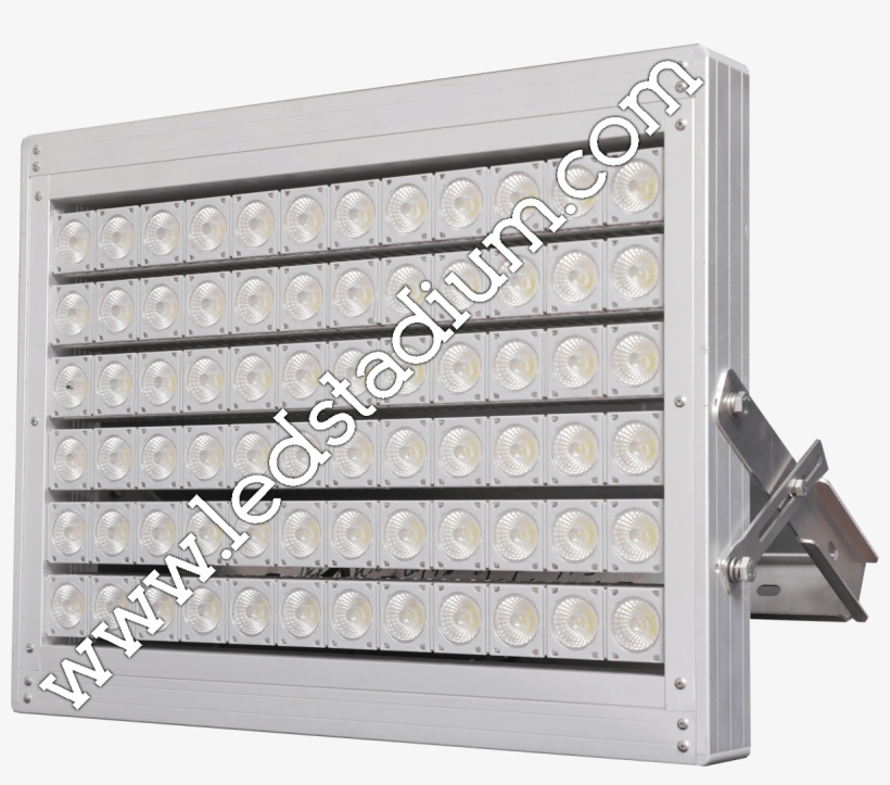 Football Lights Best Football Stadium Lights - Lighting, transparent png #1315851