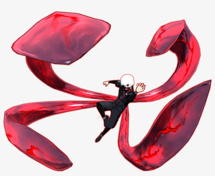 Ken Kaneki - Tokyo Ghoul Re Call To Exist, transparent png #1315987