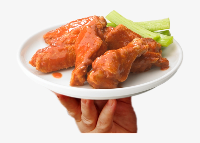 Wing Lord - Hot Wings, transparent png #1316006