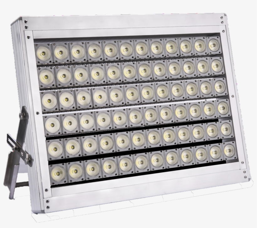 Athens Series Led Stadium Light - Light Fixture, transparent png #1316073