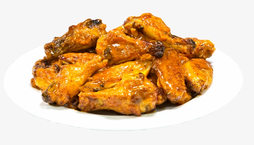 Wings - Tandoori Chicken Png, transparent png #1316076