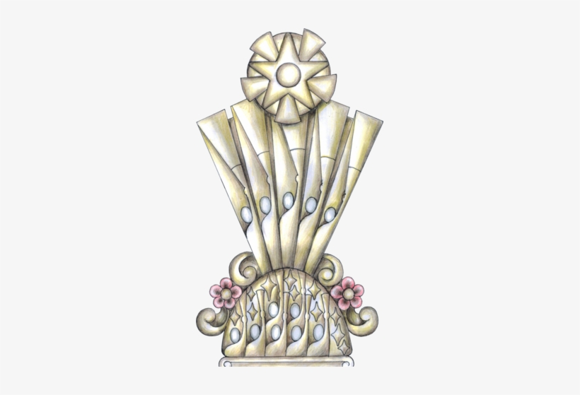 Stadium Lights - Illustration, transparent png #1316096