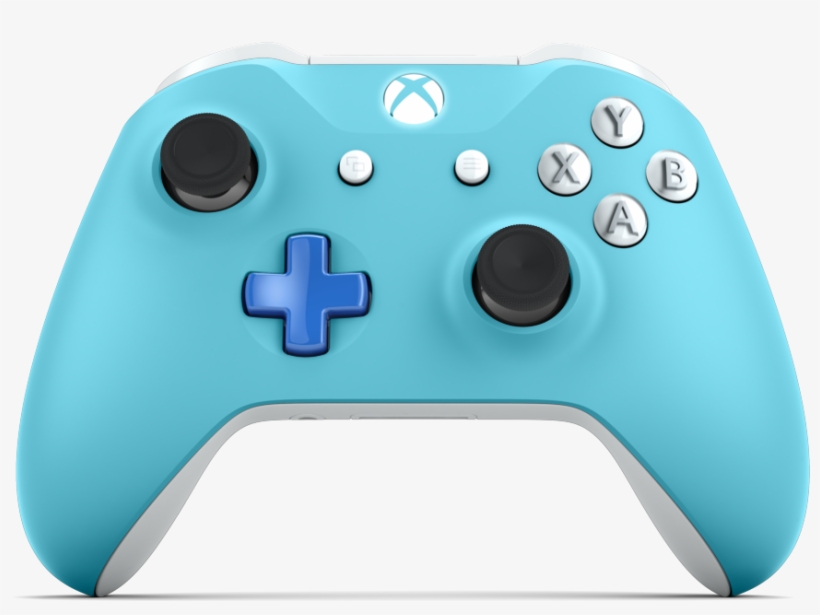 Symmetra - Symmetra Xbox One Elite Controller, transparent png #1316110
