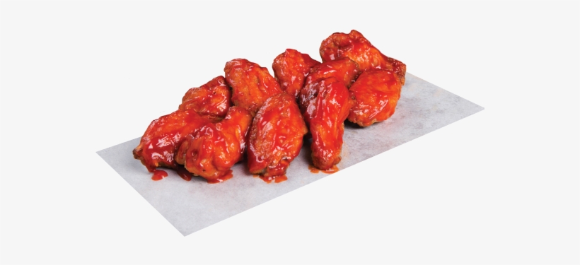Buffalo Wing, transparent png #1316136