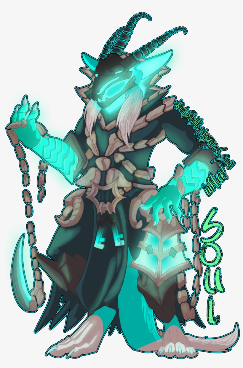 League Of Legends Badge - League Of Legends Soul, transparent png #1316169