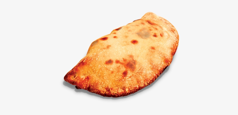 Pizza Calzone Png - Calzona Pizza, transparent png #1316195